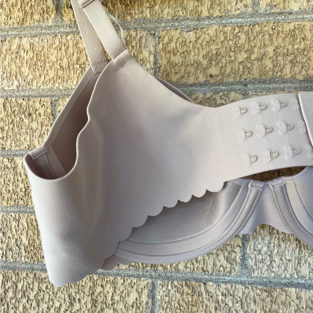 Aerie SMOOTHEZ Demi Lightly Lined Women’s Bra Size 38D - Picture 12 of 16